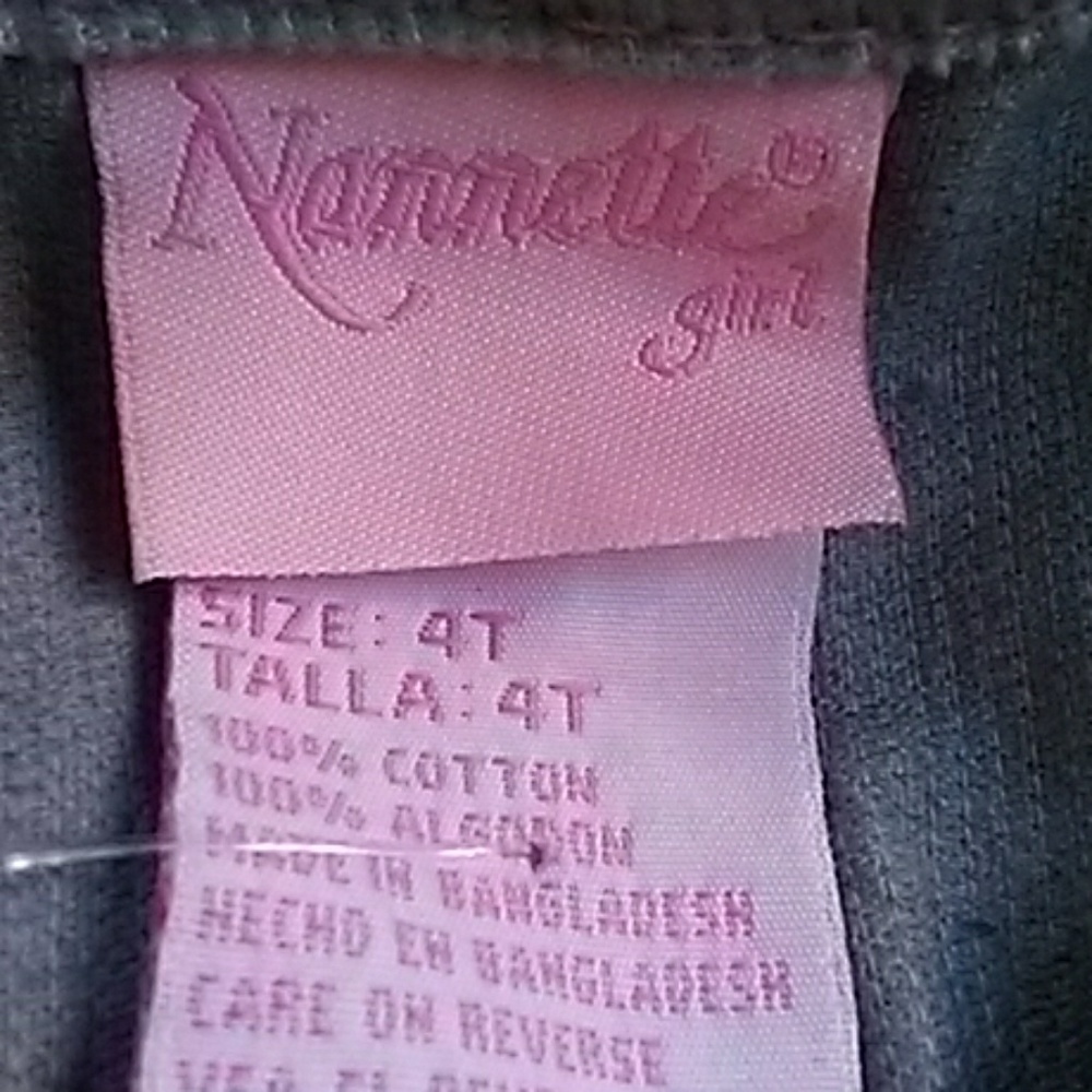 Jacket - Picture 2 of 4